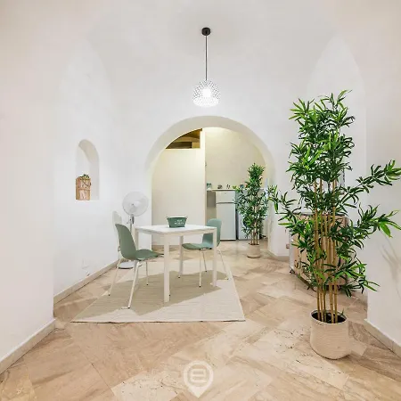 Loy House Cagliari