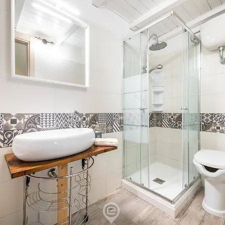 Loy House * Cagliari