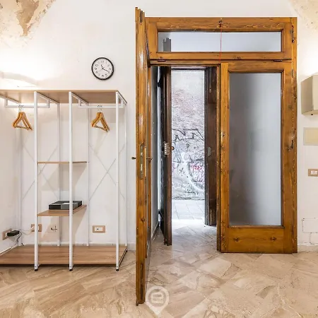 Lägenhet Loy House Cagliari