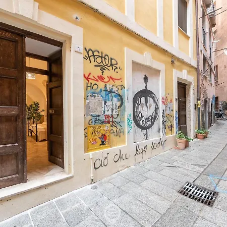 Loy House Cagliari